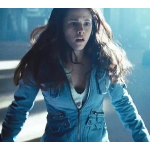 bella bb dakota jacket